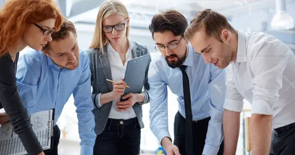 Collaborative Spirit