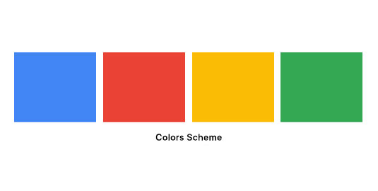 Colors-Scheme