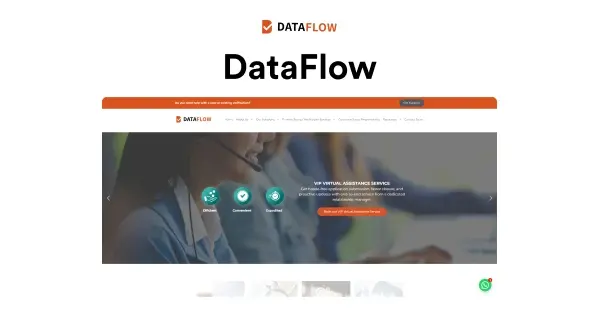 Data Flow