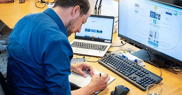 Expertise Beyond Aesthetics