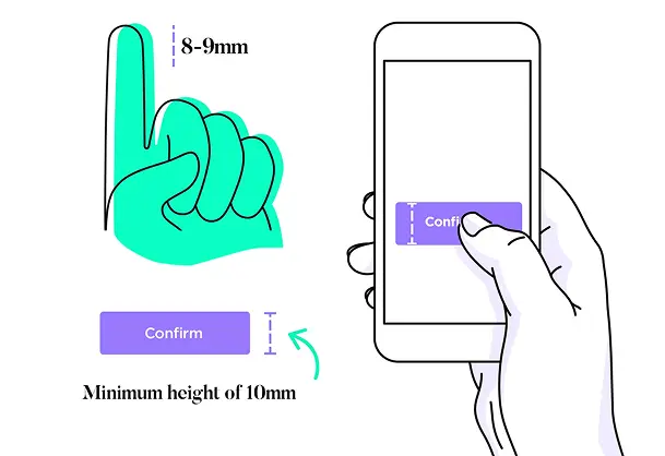 Gesture-Driven Navigation