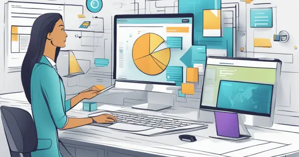 How Professional Website Design Services Benefit Your Business