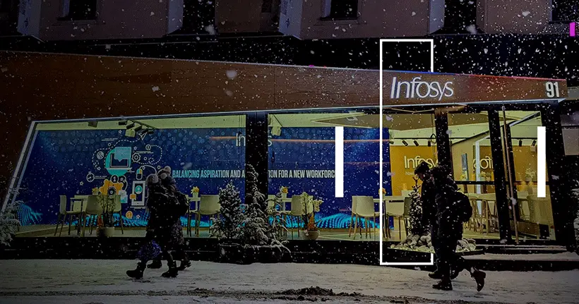 Infosys