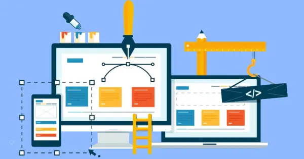 Key Features of a Professional Website