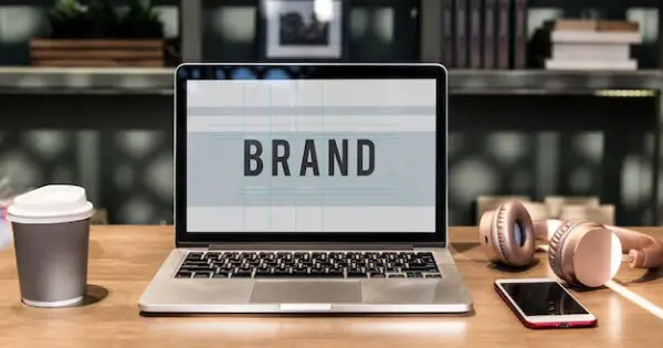 Showcasing Your Brand Identity