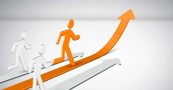 Staying Ahead of Competitors