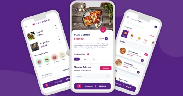 Role of UI design in mobile app Development-Blog