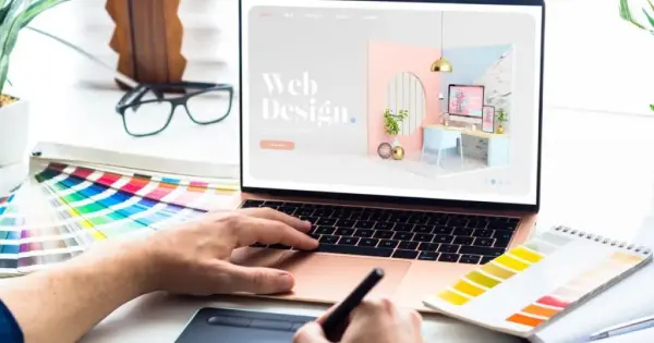 The Importance of Professional Website Design Services