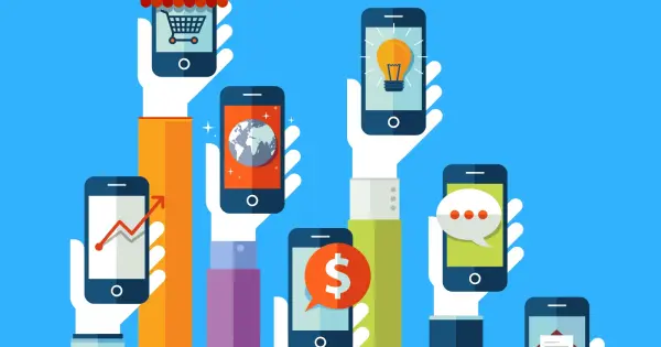 The Rise of Mobile-First Browsing