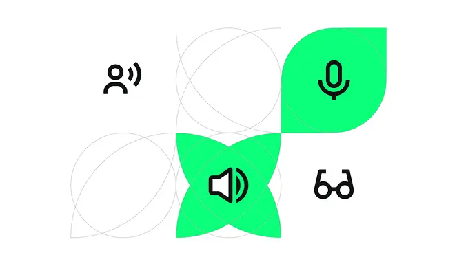 Voice and Multimodal Navigation