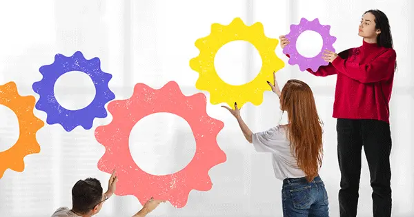 Transform Your Brand Image with Our Design Agency
