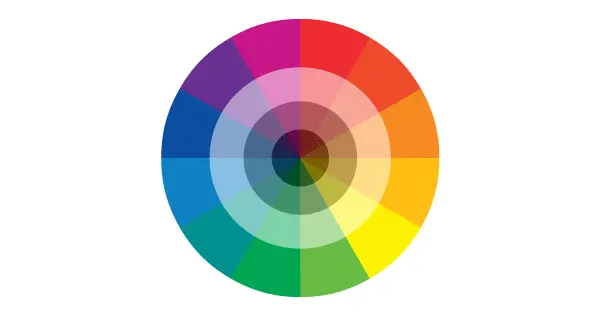 Quick Course in Colour Theory