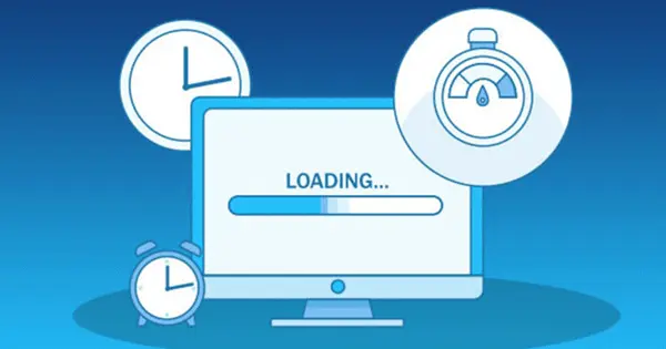 Faster Page Loading