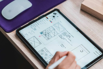A Comprehensive Guide to Creating Stunning Mobile App Designs