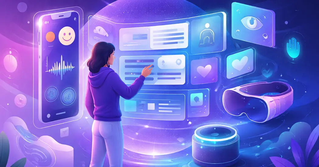 10 Future-Proof UX Design Tips for 2026