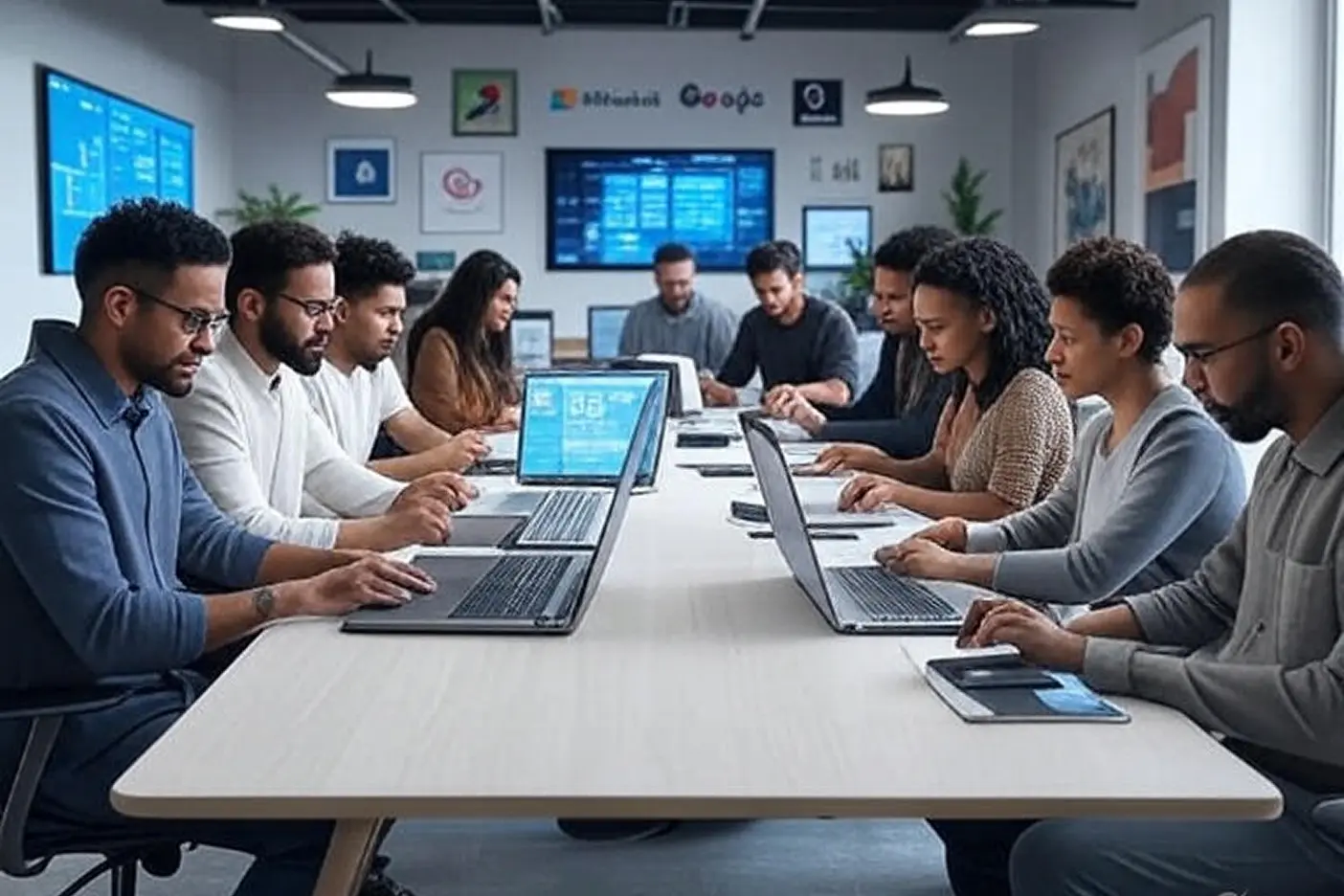 Why Every Small Business Needs a Website Design Company in 2025