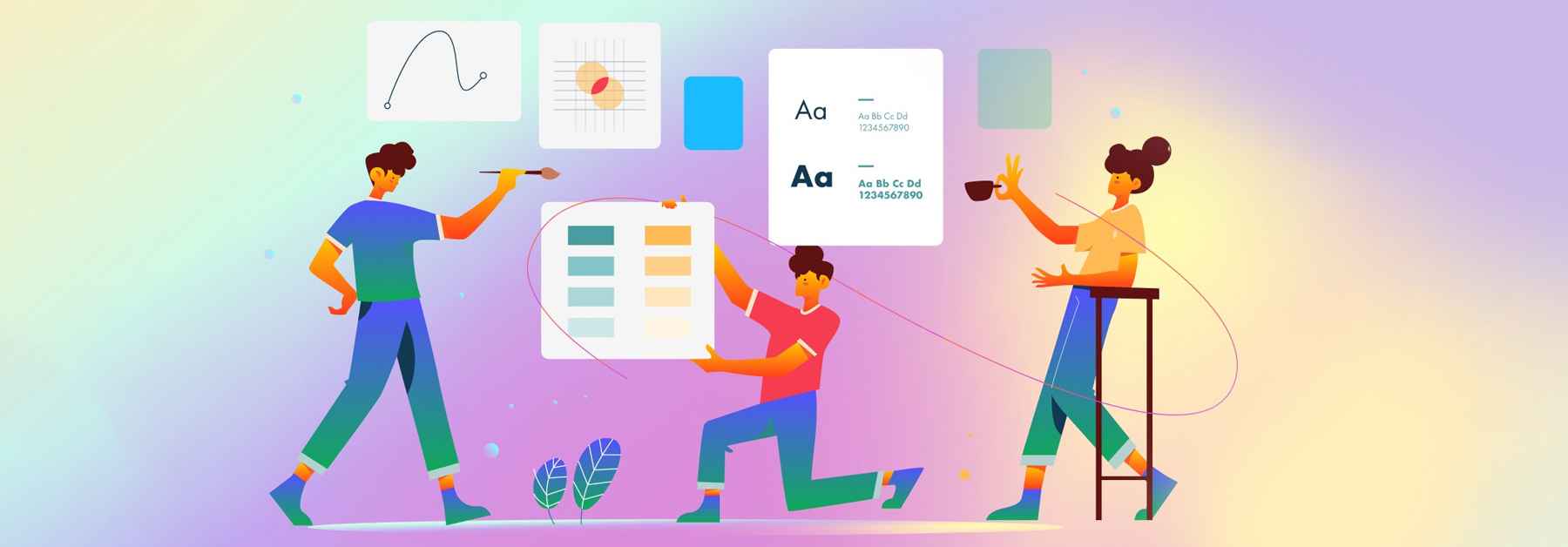 Top Design System Guides For 2024
