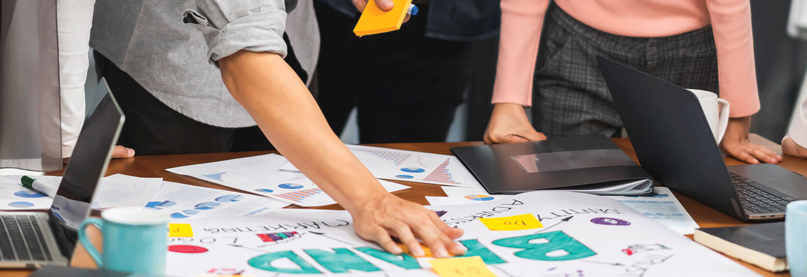 How to Choose the Right Branding Agency for Your Business