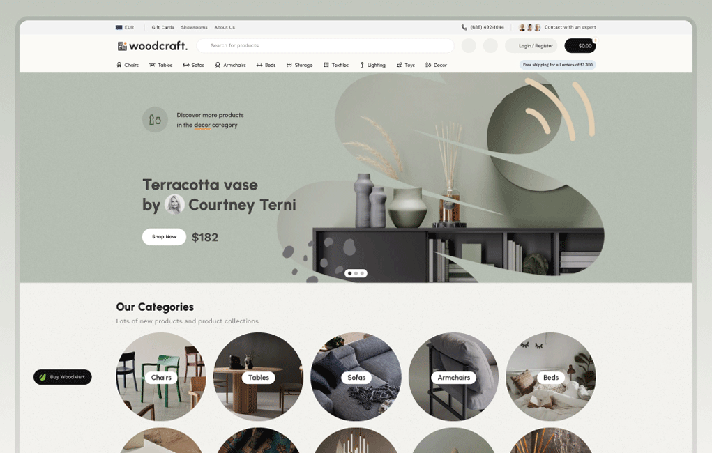 Our Design Portfolios - UIDesignz